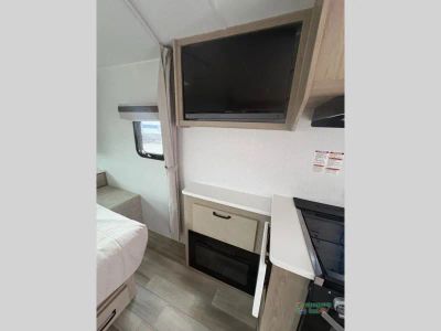 2024 Forest River RV Rockwood Mini Lite — photo 24 view