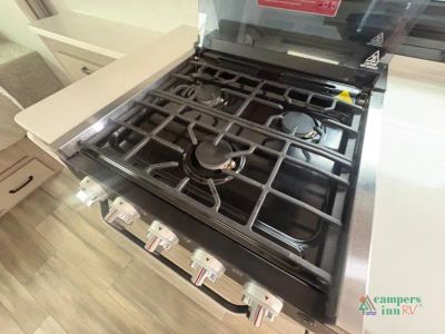 2024 Forest River RV Rockwood Mini Lite — photo 17 view