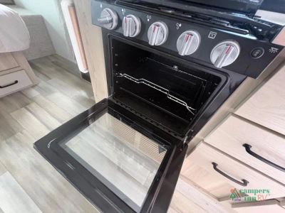 2024 Forest River RV Rockwood Mini Lite — photo 18 view