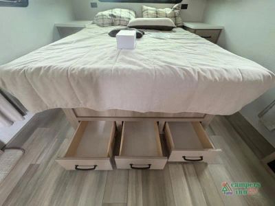 2024 Forest River RV Rockwood Mini Lite — photo 28 view