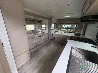 2024 Forest River RV Rockwood Mini Lite — photo 10 view