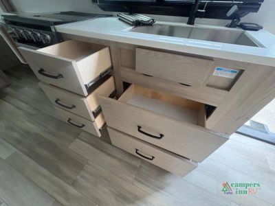 2024 Forest River RV Rockwood Mini Lite — photo 20 view