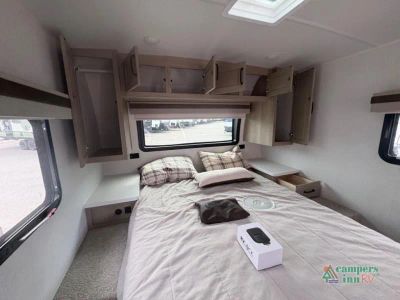 2024 Forest River RV Rockwood Mini Lite — photo 30 view