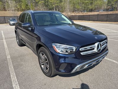 2021 Mercedes-Benz GLC - Photo 1