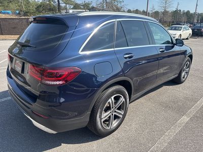 2021 Mercedes-Benz GLC - Photo 3