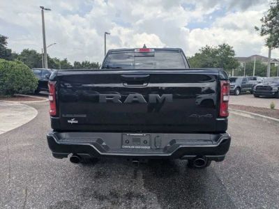 2026 RAM 1500 — detail view