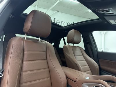 2026 Mercedes-Benz GLE — photo 66 view