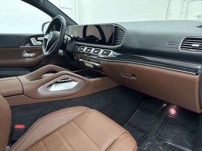 2026 Mercedes-Benz GLE — photo 65 view