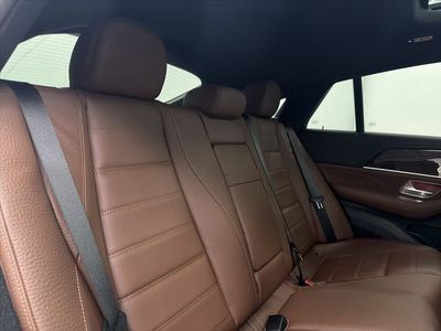 2026 Mercedes-Benz GLE — photo 26 view