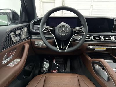 2026 Mercedes-Benz GLE — photo 58 view