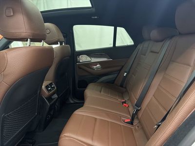 2026 Mercedes-Benz GLE — photo 57 view
