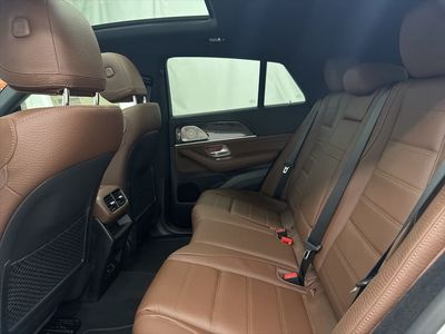 2026 Mercedes-Benz GLE — photo 20 view