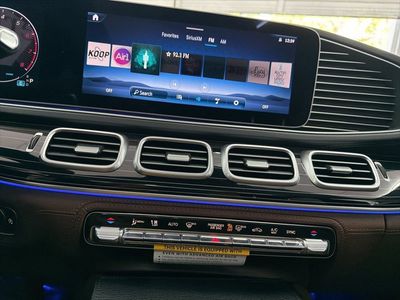 2026 Mercedes-Benz GLE — photo 73 view
