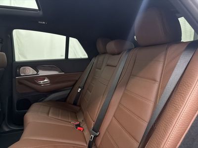 2026 Mercedes-Benz GLE — photo 56 view