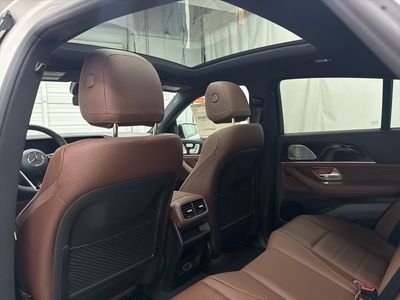 2026 Mercedes-Benz GLE — photo 18 view