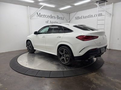 2026 Mercedes-Benz GLE — photo 42 view