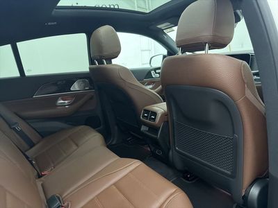 2026 Mercedes-Benz GLE — photo 62 view