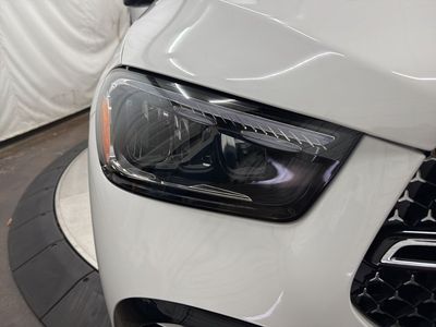 2026 Mercedes-Benz GLE — photo 10 view