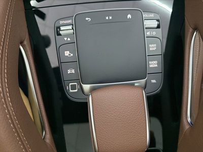 2026 Mercedes-Benz GLE — photo 74 view