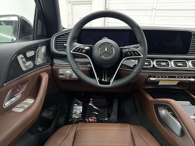 2026 Mercedes-Benz GLE — photo 21 view
