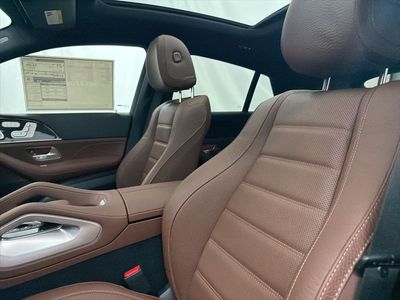 2026 Mercedes-Benz GLE — photo 13 view