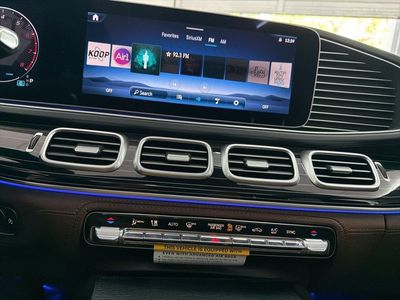 2026 Mercedes-Benz GLE — photo 36 view