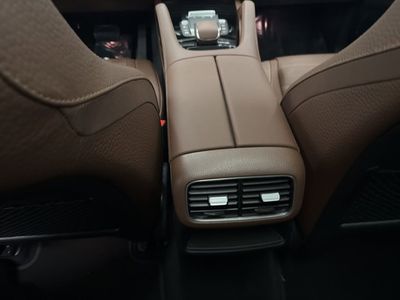 2026 Mercedes-Benz GLE — photo 60 view