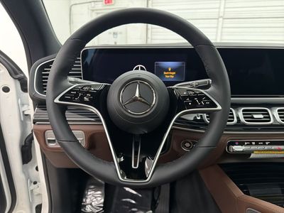2026 Mercedes-Benz GLE — photo 15 view