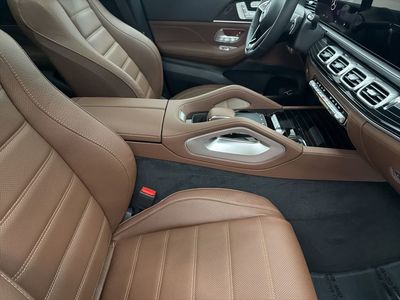 2026 Mercedes-Benz GLE — photo 67 view