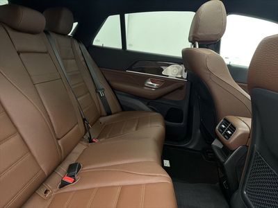 2026 Mercedes-Benz GLE — photo 64 view