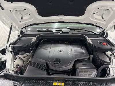 2026 Mercedes-Benz GLE — photo 68 view