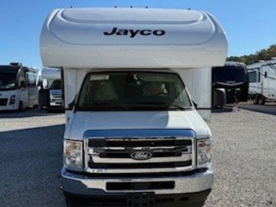 2026 Jayco Redhawk SE - Photo 3
