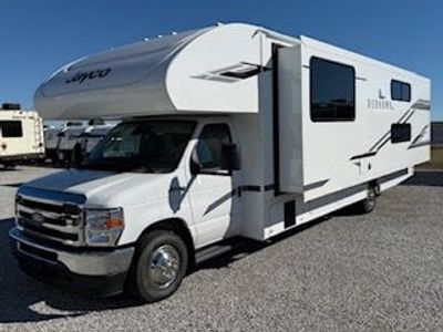2026 Jayco Redhawk SE - Photo 2