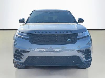 2026 Land Rover Range Rover Velar — photo 8 view