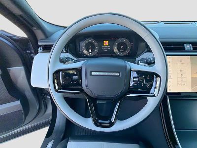 2026 Land Rover Range Rover Velar — photo 39 view