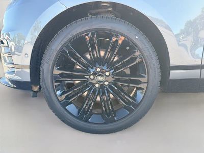 2026 Land Rover Range Rover Velar — photo 41 view
