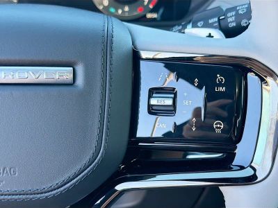 2026 Land Rover Range Rover Velar — photo 38 view