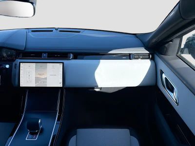 2026 Land Rover Range Rover Velar — photo 18 view