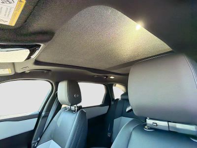 2026 Land Rover Range Rover Velar — photo 26 view