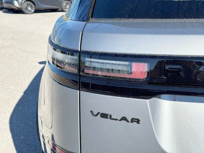 2026 Land Rover Range Rover Velar — photo 10 view