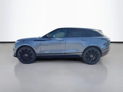 2026 Land Rover Range Rover Velar — side profile view