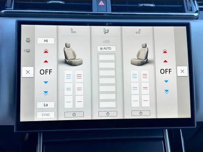 2026 Land Rover Range Rover Velar — photo 34 view