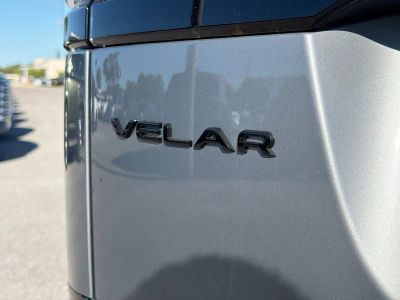 2026 Land Rover Range Rover Velar — photo 11 view
