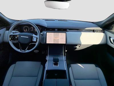 2026 Land Rover Range Rover Velar — photo 16 view