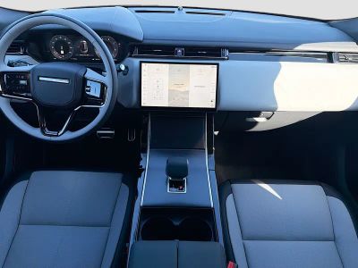 2026 Land Rover Range Rover Velar — photo 19 view