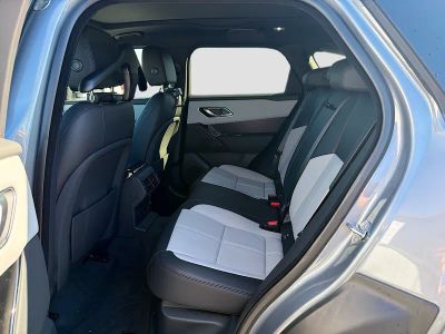 2026 Land Rover Range Rover Velar — photo 20 view