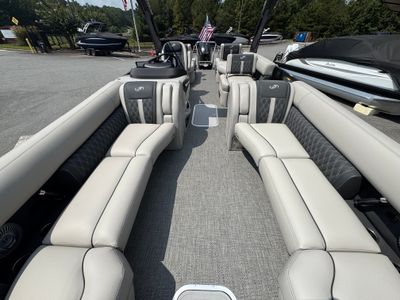 2026 Barletta Lusso L25MA - Photo 13