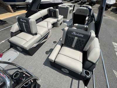 2026 Barletta Lusso L25MA - Photo 3