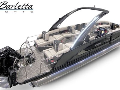 2026 Barletta Lusso L25MA - Photo 6