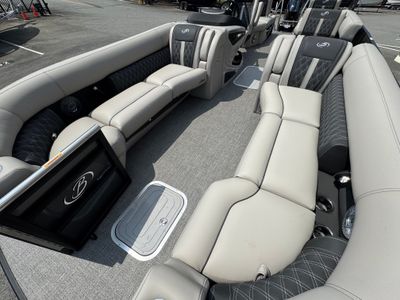 2026 Barletta Lusso L25MA - Photo 12